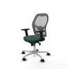Gaming Chair Piqueras y Crespo 2D086N0 Green