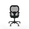 Gaming Chair Piqueras y Crespo 2D036G0 Grey Petroleum green