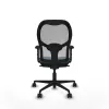 Gaming Chair Piqueras y Crespo 2D036N0 Grey Petroleum green