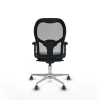 Gaming Chair Piqueras y Crespo 2D086G0 Grey Petroleum green