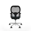 Gaming Chair Piqueras y Crespo 2D086N0 Grey Petroleum green