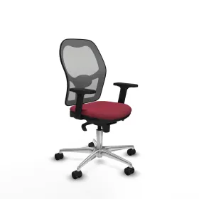Gaming Chair Piqueras y Crespo 2D086N0 Maroon