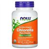 Chlorella, gryni milteliai - 113 g