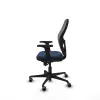 Gaming Chair Piqueras y Crespo 2D036G0 Navy Blue