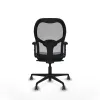 Gaming Chair Piqueras y Crespo 2D036G0 Navy Blue