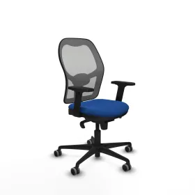 Gaming Chair Piqueras y Crespo 2D036G0 Blue