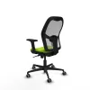 Gaming Chair Piqueras y Crespo 2D036G0 Pistachio