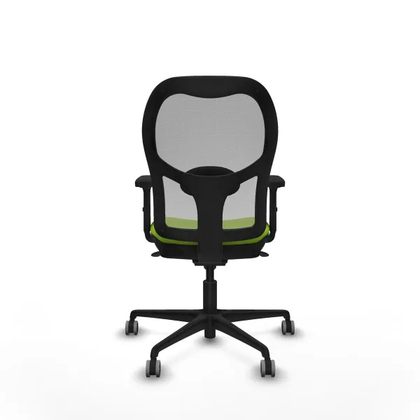 Gaming Chair Piqueras y Crespo 2D036G0 Pistachio