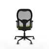 Gaming Chair Piqueras y Crespo 2D036G0 Pistachio