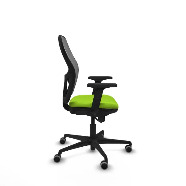 Gaming Chair Piqueras y Crespo 2D036G0 Pistachio
