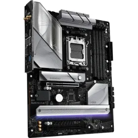 Emolevy ASRock 90-MXBQU-A0UAYZ