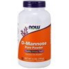 D-mannoos, puhas pulber - 85g | Osta veebist — Megaluks