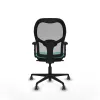 Gaming Chair Piqueras y Crespo 2D036G0 Turquoise
