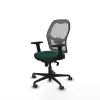 Gaming Chair Piqueras y Crespo 2D036G0 Green