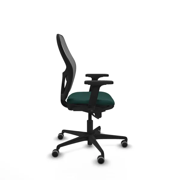 Gaming Chair Piqueras y Crespo 2D036G0 Green