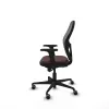 Gaming Chair Piqueras y Crespo 2D036G0 Grey Dark brown