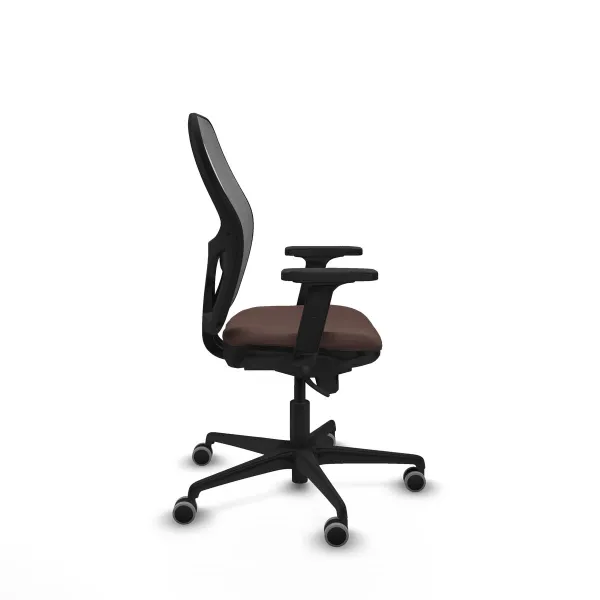 Gaming Chair Piqueras y Crespo 2D036G0 Grey Dark brown
