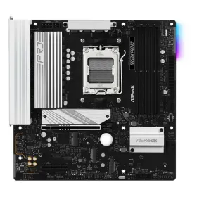 Emolevy ASRock B850M Pro RS AMD AM5