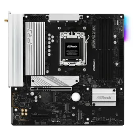 Emolevy ASRock B850M Pro RS WiFi Intel Wi-Fi 6 AMD AM5