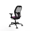 Gaming Chair Piqueras y Crespo 2D036G0 Purple