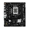 Motherboard ASRock B860M-H2 Intel B860 LGA 1851