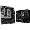 Mātesplate ASRock H810M-X