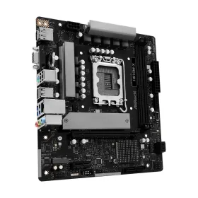 Emolevy ASRock H810M-X
