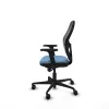 Gaming Chair Piqueras y Crespo 2D036N0 Sky blue