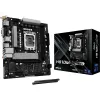 Mātesplate ASRock H810M-X WIFI