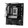 Mātesplate ASRock H810M-X WIFI