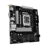 Mātesplate ASRock H810M-X WIFI
