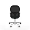 Gaming Chair Piqueras y Crespo 2D086G0 Sky blue