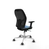 Gaming Chair Piqueras y Crespo 2D086G0 Sky blue