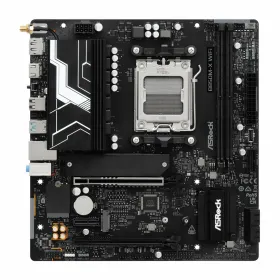 Emolevy ASRock B850M-X WIFI R2.0
