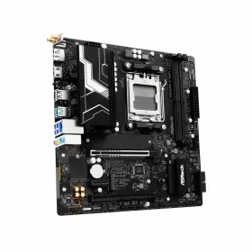 Emolevy ASRock B850M-X WIFI R2.0