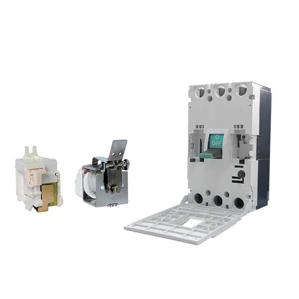 Mazais automātiskais automātiskais slēdzis DS1 MAX-800E/3300 800+MX.400V 3P