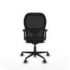 Gaming Chair Piqueras y Crespo 2D036N0 Navy Blue