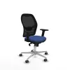 Gaming Chair Piqueras y Crespo 2D086G0 Navy Blue