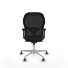 Gaming Chair Piqueras y Crespo 2D086G0 Navy Blue