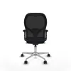 Gaming Chair Piqueras y Crespo 2D086N0 Navy Blue