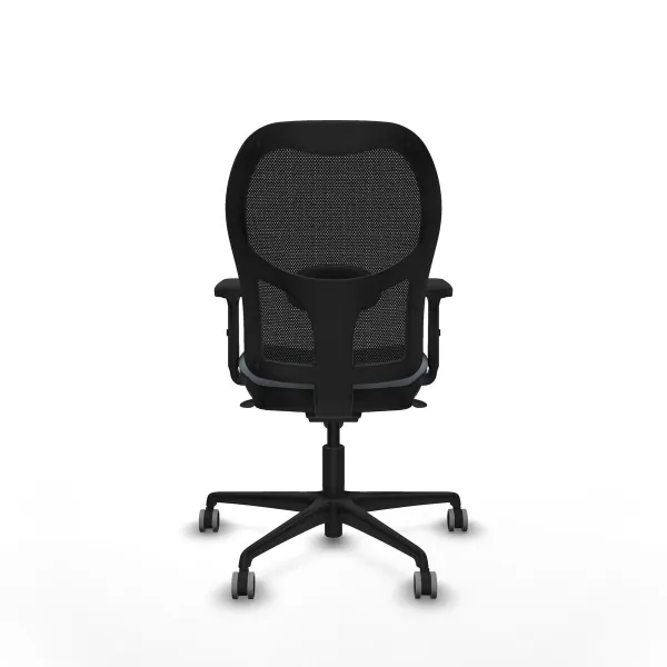 Gaming Chair Piqueras y Crespo 2D036G0 Grey