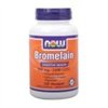 Bromelain, 500mg - 120 vcaps