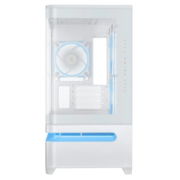 ATX Semi-tower Box Asus 90DC00P3-B19000 White