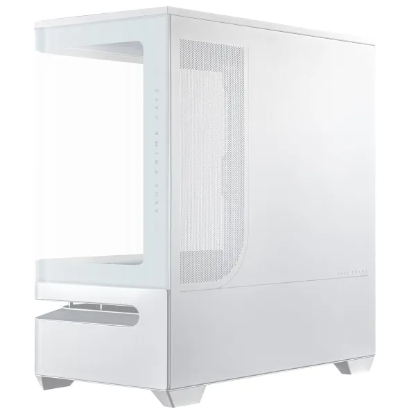 ATX Semi-tower Box Asus 90DC00P3-B19000 White