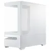 ATX Pus-torņveida Kārba Asus 90DC00P3-B19000 Balts