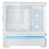ATX Semi-tower Box Asus 90DC00P3-B19000 White