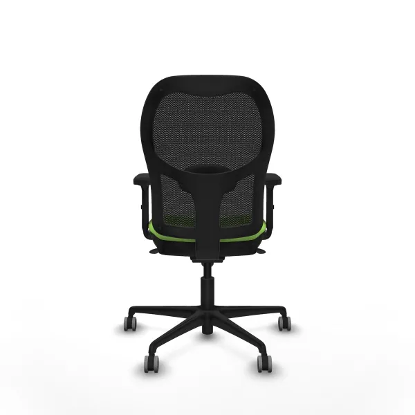 Gaming Chair Piqueras y Crespo 2D036G0 Pistachio