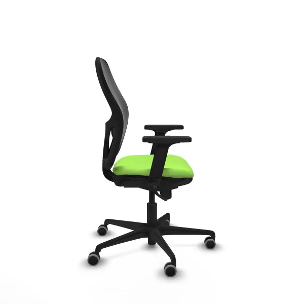 Gaming Chair Piqueras y Crespo 2D036G0 Pistachio