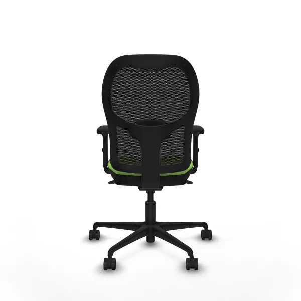 Gaming Chair Piqueras y Crespo 2D036N0 Pistachio
