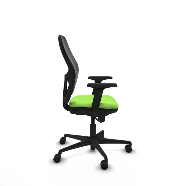 Gaming Chair Piqueras y Crespo 2D036N0 Pistachio